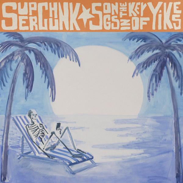 Superchunk Songs in the Key of Yikes Punk Rock Theory