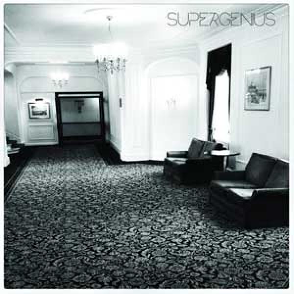 Supergenius – Supergenius