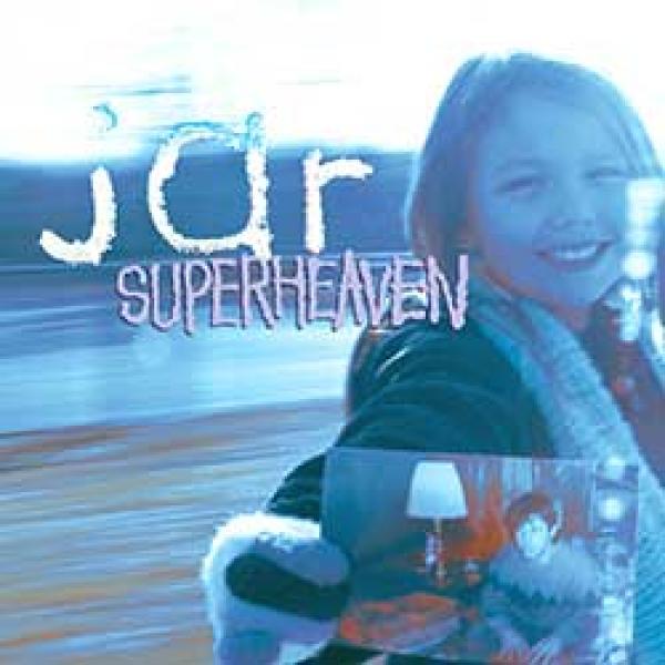 Superheaven – Jar