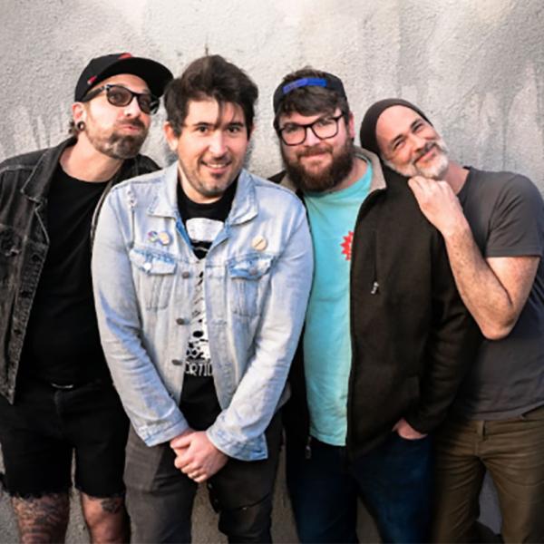 PREMIERE: Superintendo share video for new single 'Something Like This'