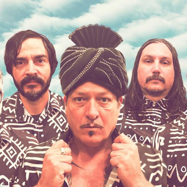 Swami And The Bed Of Nails releases debut single 'How Are You Peeling?'