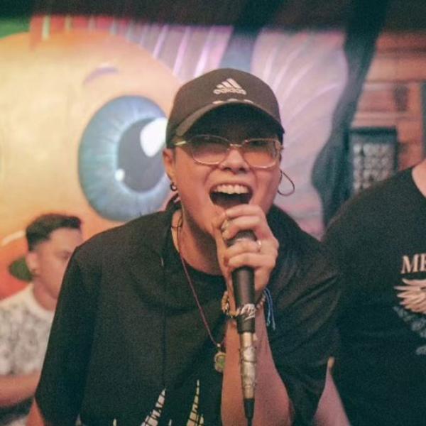 Sweet Diego share new single 'Tough Love'