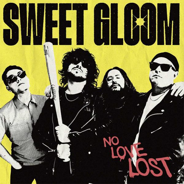 Sweet Gloom No Love Lost Punk Rock Theory
