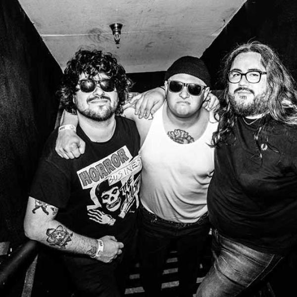 Sweet Gloom returns with new single 'LOUDMOUTHS'