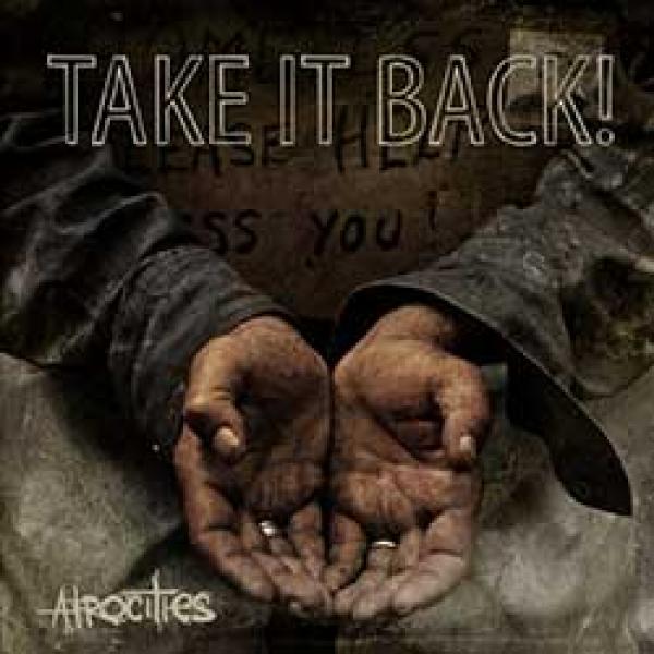 Take It Back! – Atrocities