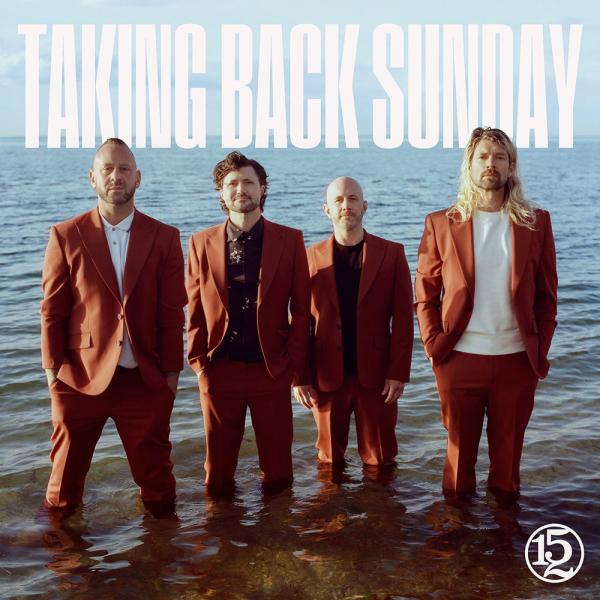 Taking Back Sunday 152 Punk Rock Theory