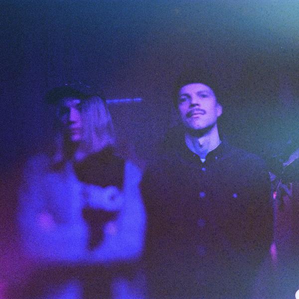 Tape Trash release new single 'We Will Collide'
