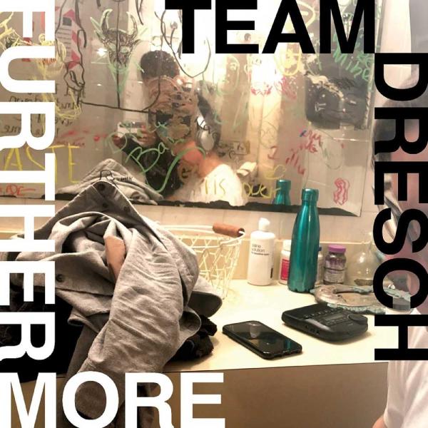 Team Dresch Furthermore Punk Rock Theory
