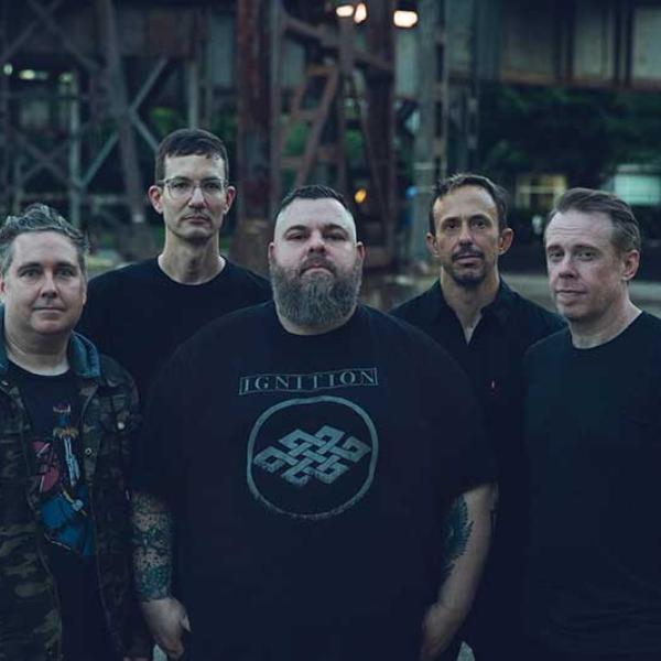 Teddy DuChamp's Army delivers video for 'Throwing Rocks'
