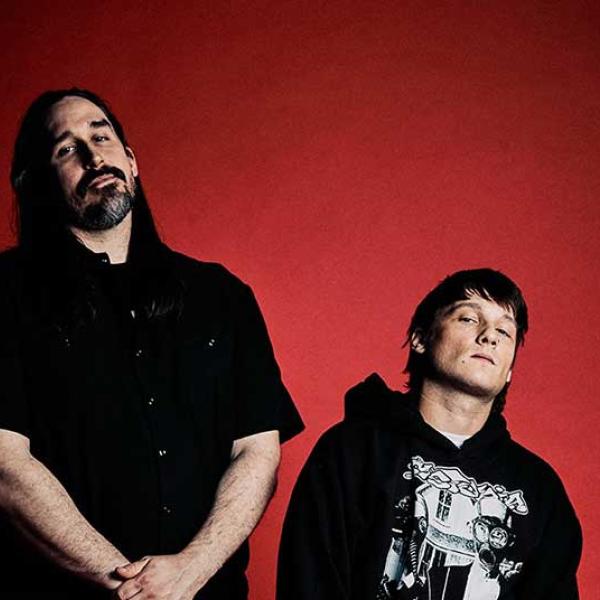 Teen Mortgage release new single 'Burn'