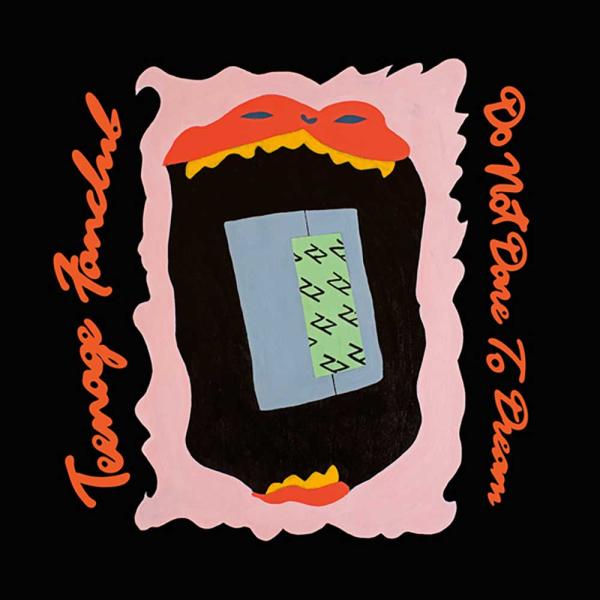 Teenage Fanclub Do Not Dare To Dream Punk Rock Theory