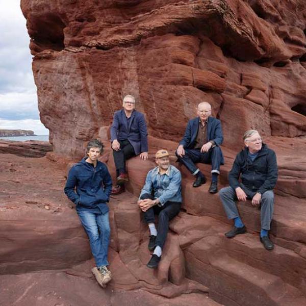 Teenage Fanclub releases new single & video 'There Was You'
