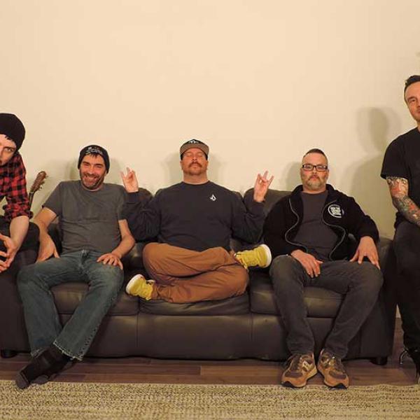 TeethOut release second single off upcoming EP