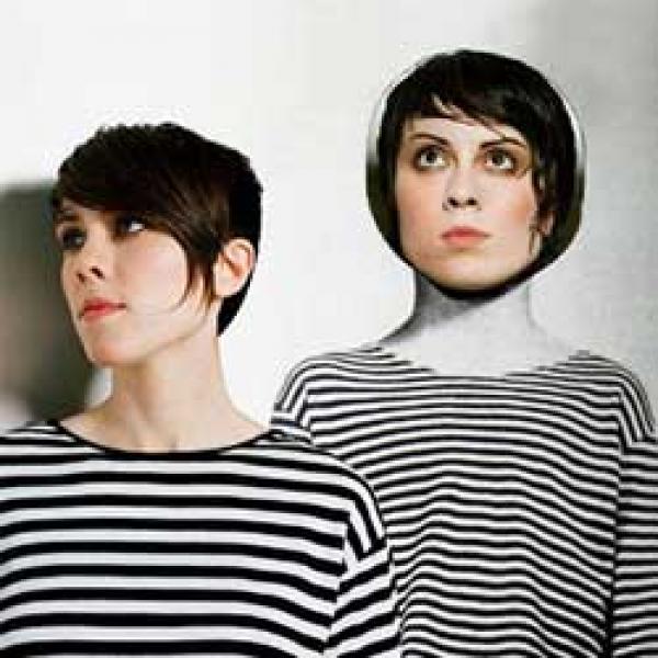 Tegan And Sara – Sainthood