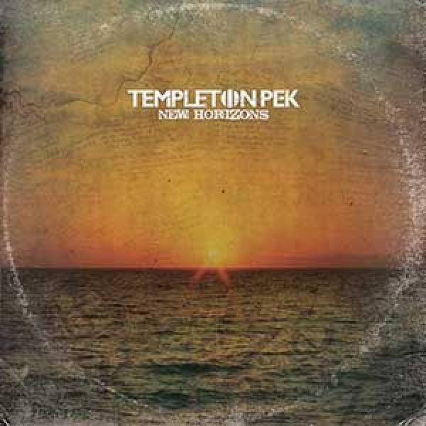 Templeton Pek – New Horizons