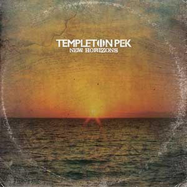 Templeton Pek – New Horizons