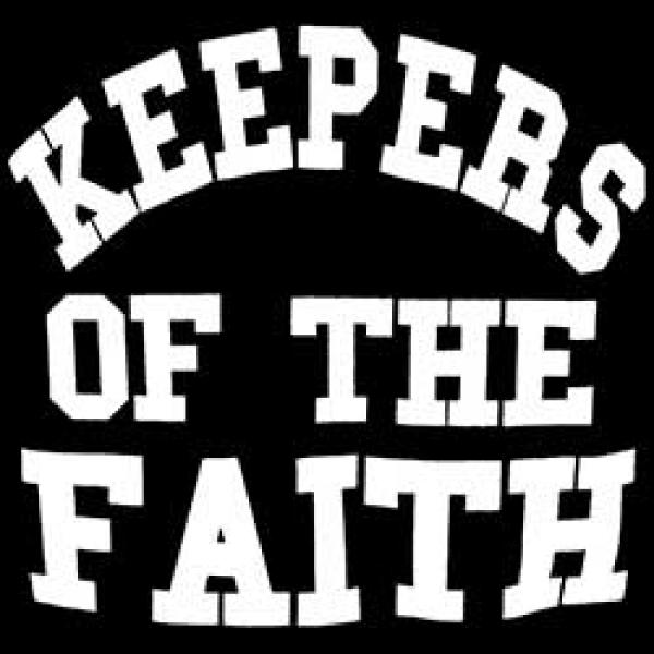 Terror – Keepers Of The Faith