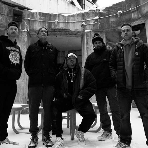 Terror share new single 'Destruction Of My Soul'