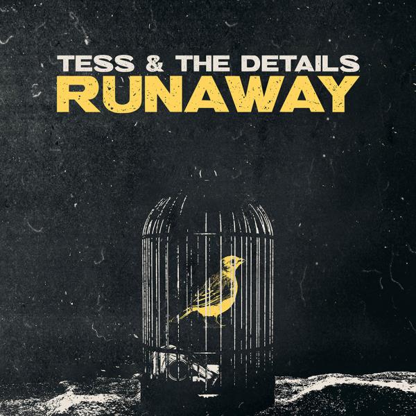 Tess & The Details Runaway Punk Rock Theory
