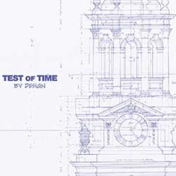 Test Of Time – By Design