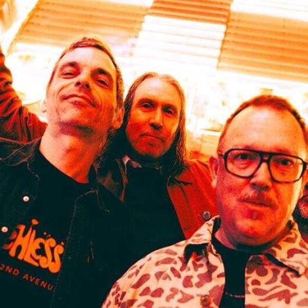 Texas Is The Reason announce 30th Anniversary edition of landmark debut album