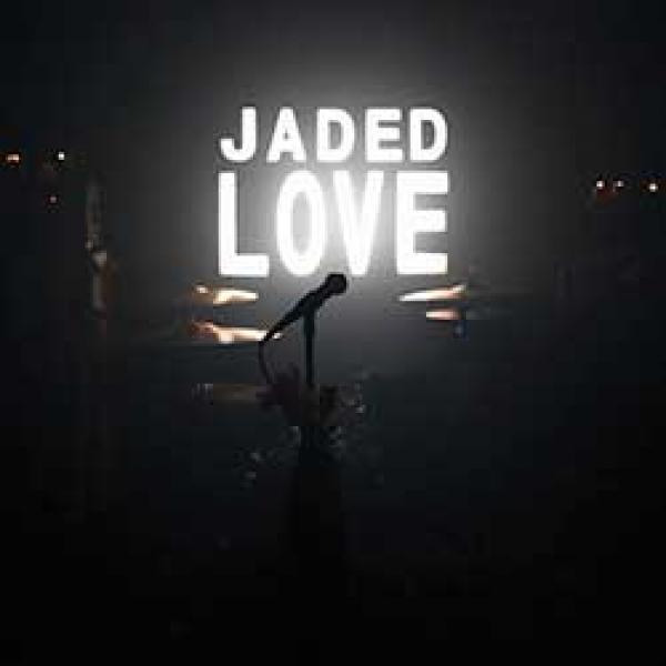 The Beautiful Ones – Jaded Love