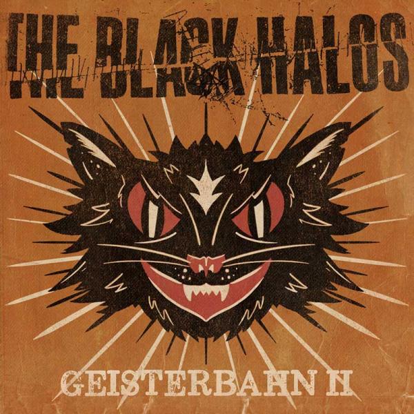 The Black Halos are back with a new single and tour dates