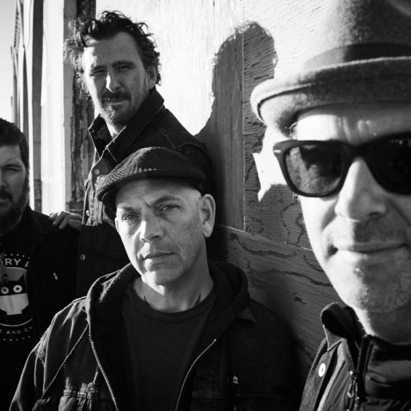 The Bouncing Souls share new version of 'Highway Kings'