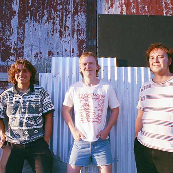 The Chats release new video for 'I've Been Drunk in Every Pub in Brisbane'