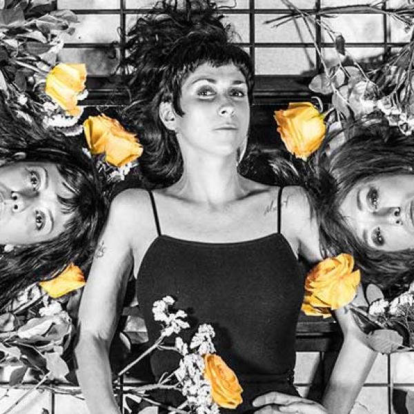 The Coathangers share 'Fuck The NRA' video