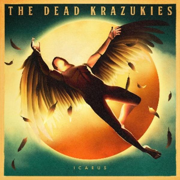 The Dead Krazukies Icarus Punk Rock Theory