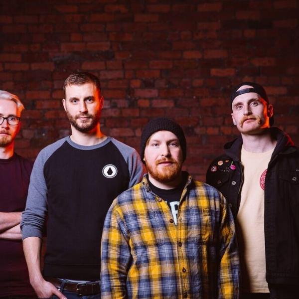 The Human Project share new music video for 'Pride Before A Fall'