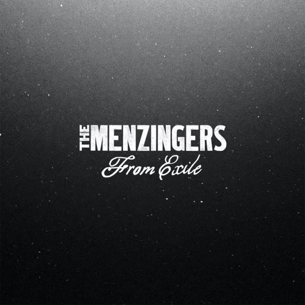 The Menzingers From Exile Punk Rock Theory