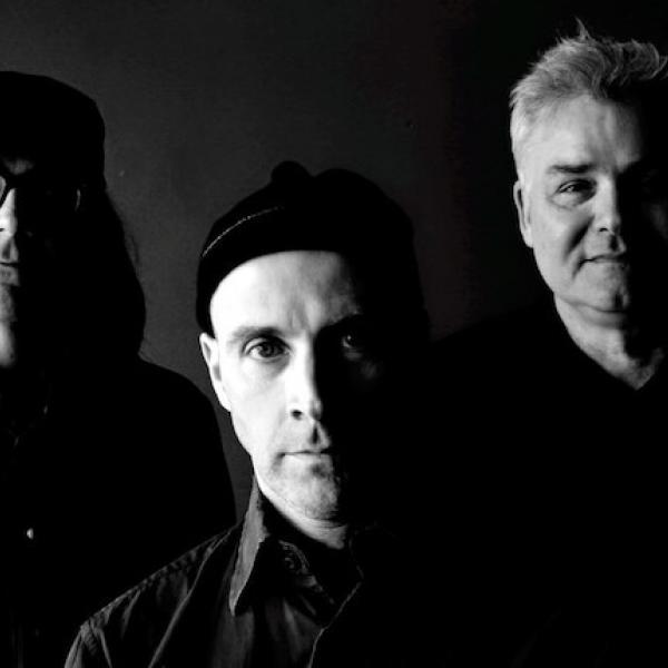 The Messthetics (featuring members of Fugazi) announce tour dates in early 2019