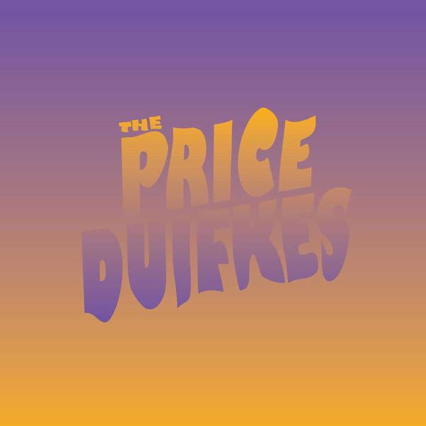 The Priceduifkes Compilation Punk Rock Theory