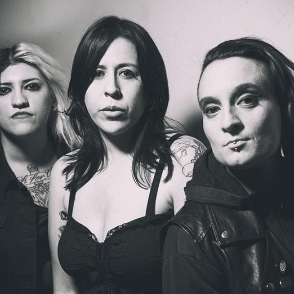 The Venomous Pinks release 'Cross My Heart and Hope To Die' video