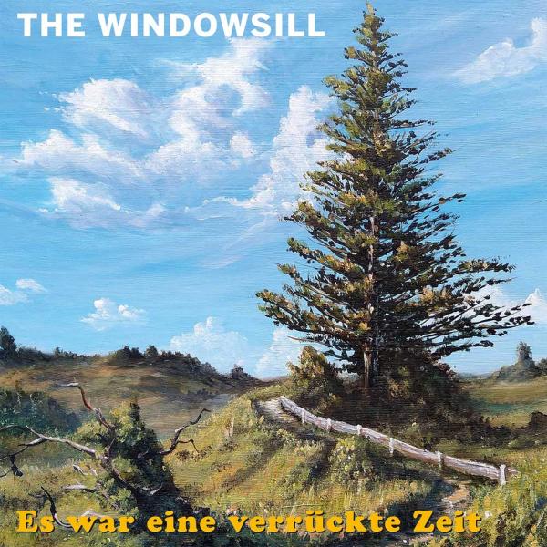 The Windowsill Es War Eine Verrückte Zeit Punk Rock Theory
