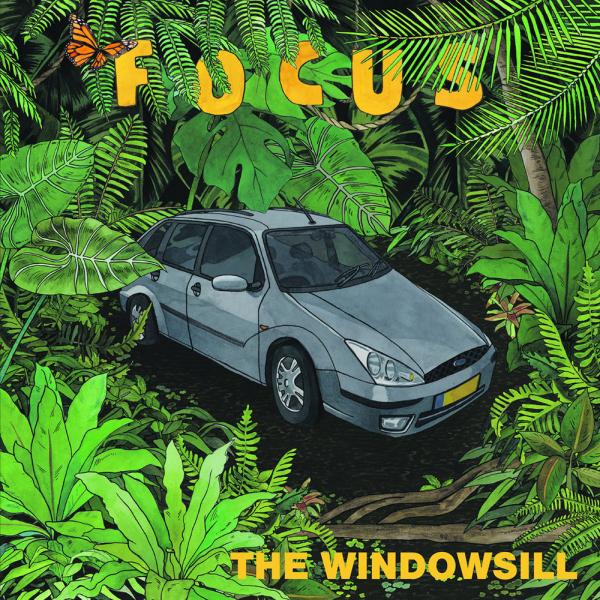 The Windowsill Focus Punk Rock Theory