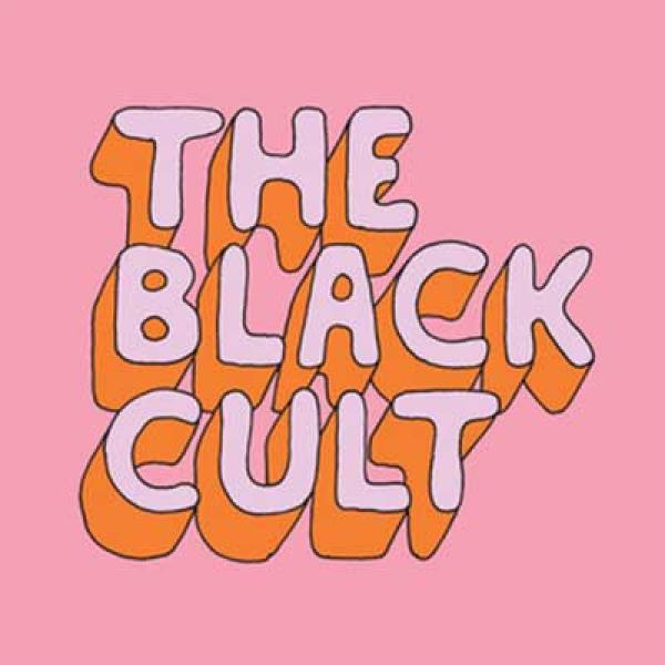 The Black Cult – The Black Cult