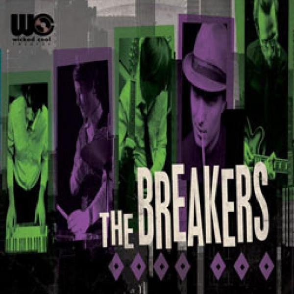 The Breakers - The Breakers