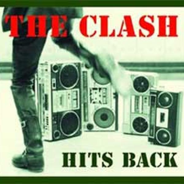 the clash hits back