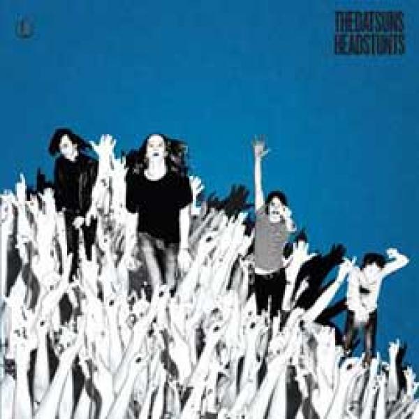 The Datsuns – Headstunts