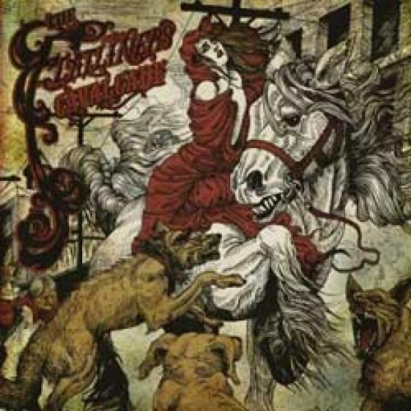 The Flatliners – Cavalcade