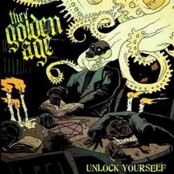 The Golden Age – Unlock Yourself