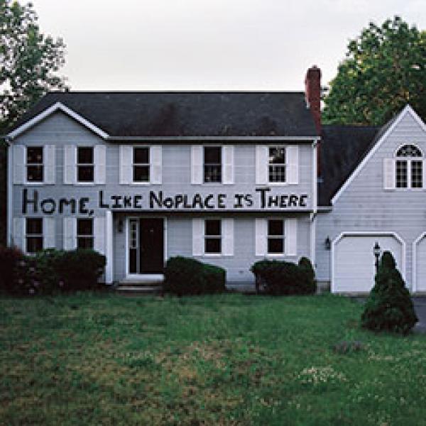 The Hotelier – Home, Like Noplace Is There