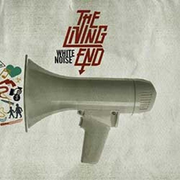 The Living End – White Noise