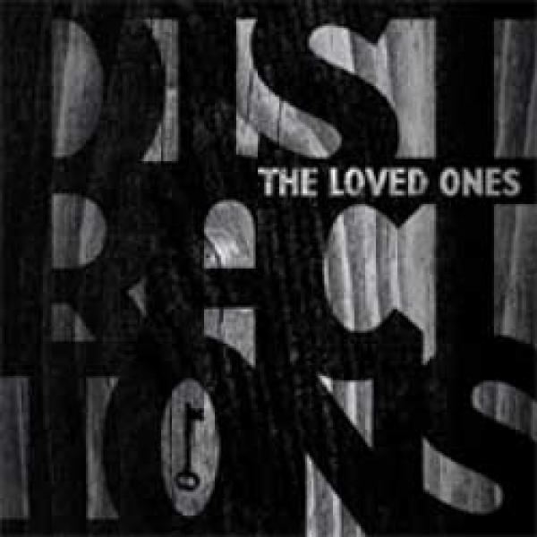 The Loved Ones – Distractions EP