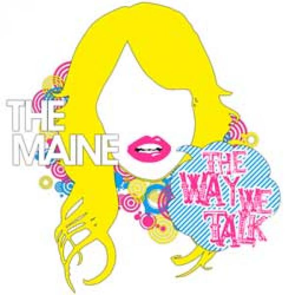The Maine – The Way We Talk EP