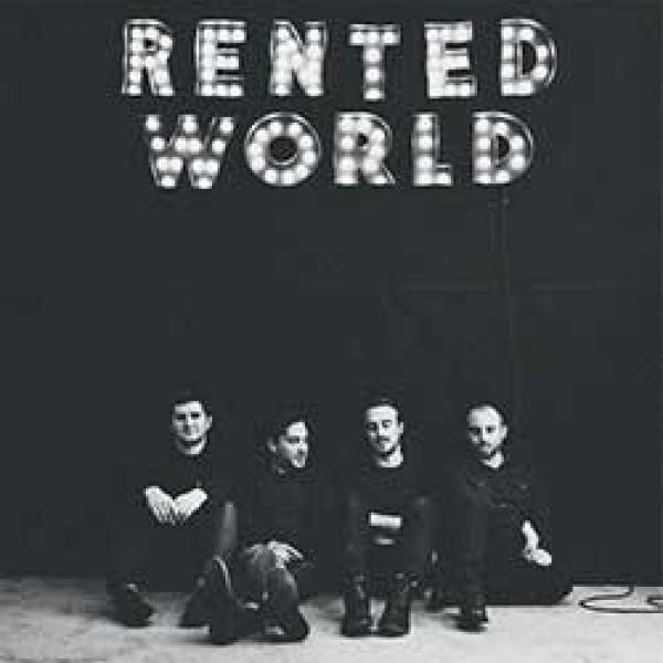 The Menzingers – Rented World