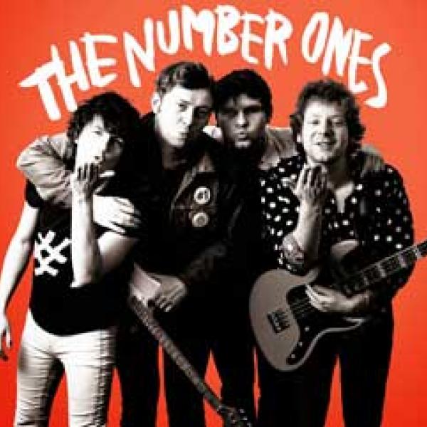 The #1s – The Number Ones